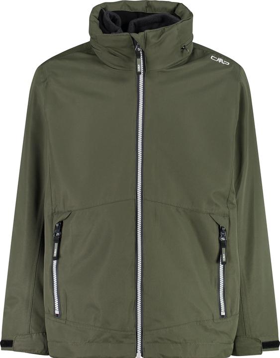 Produktbild CMP Campagnolo 2in1 Hoodie (104)