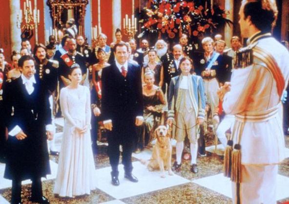 Actual product image Plaion The 10th Kingdom (3 Blu-rays) (Blu-ray, German)