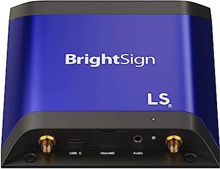 Produktbild BrightSign LS425