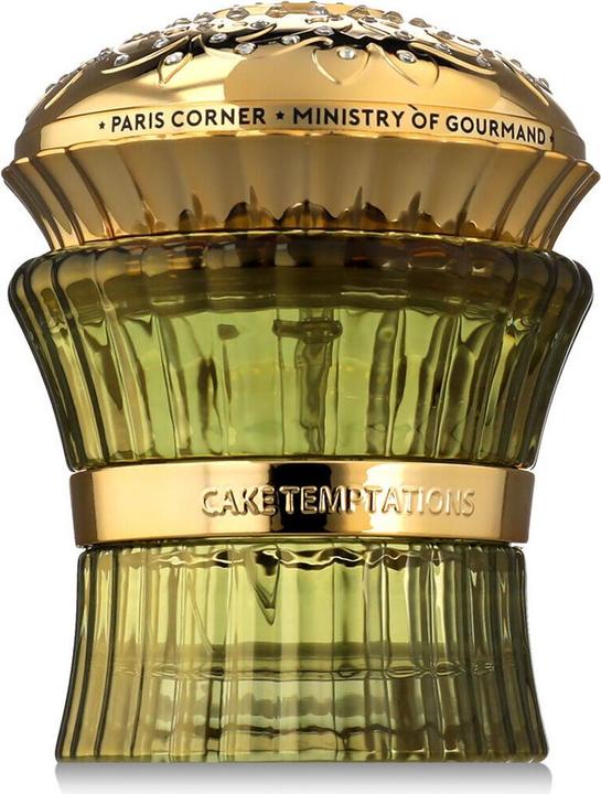 Produktbild Paris Corner Cake Temptation (Eau de Parfum, 100 ml)