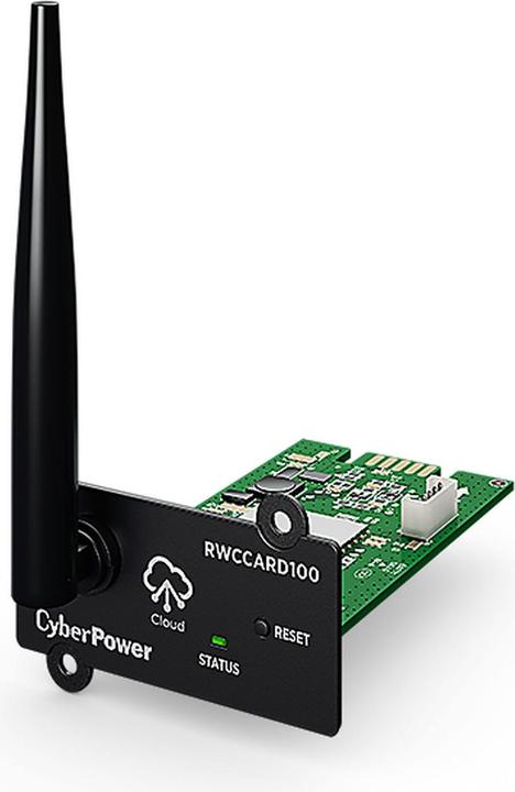 Produktbild Cyberpower RWCCARD100 - Fernverwaltungsadapter