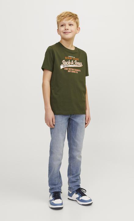 Produktbild Jack & Jones Jjiglenn Jjelasticated Mf 995 Noos Mni (116)