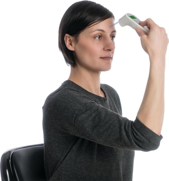 Produktbild Microlife NC 200 (Stirn, Berührungslos)