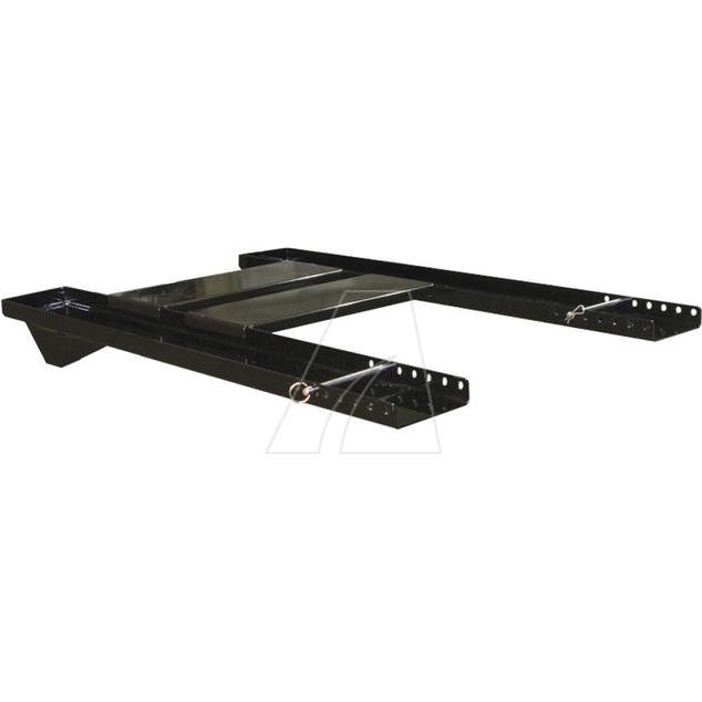 Arnold, Accessori per banco da lavoro, Banco da lavoro accessorio per MoJack EZ