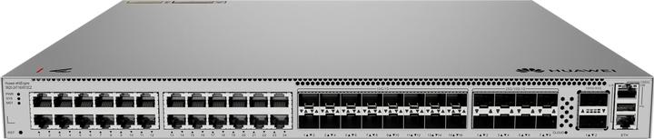 Network switches