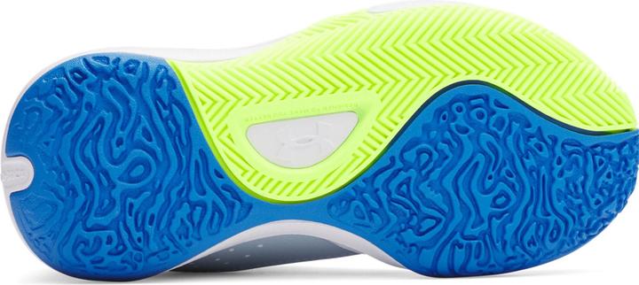 Produktbild Under Armour Ps Lockdown 7 (32)