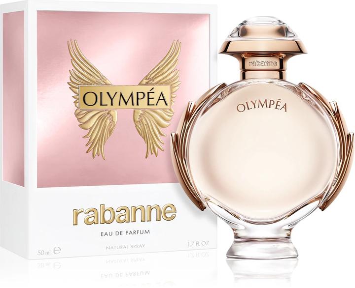Produktbild Paco Rabanne Olympéa (Eau de Parfum, 50 ml)