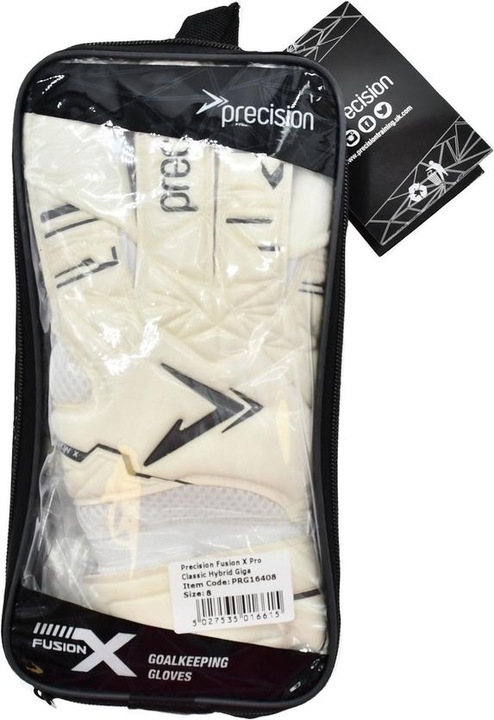 Produktbild Precision Fusion X Pro Hybrid Giga (10.5)