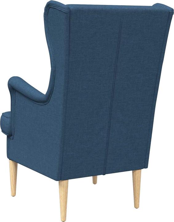 Produktbild vidaXL Moderner Sessel