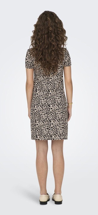 Image du produit Only Robe décontractée à manches courtes (M)