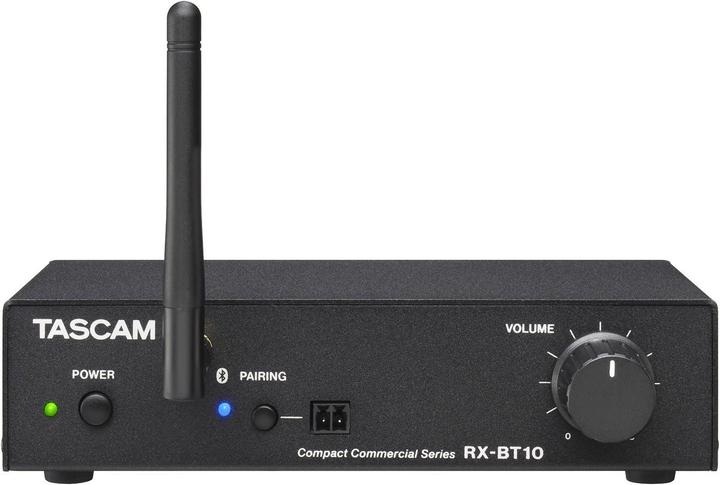 Produktbild Tascam RX-BT10 (Empfänger)