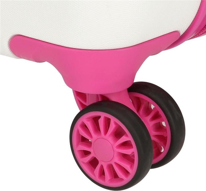 Actual product image Hello Kitty White Case 50