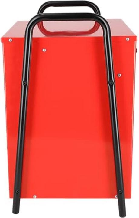 Produktbild Dedra Elektroheizgebläse 15kW (15000 W)