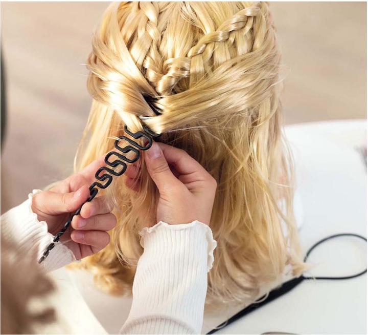 Actual product image Smoby My Beauty styling head
