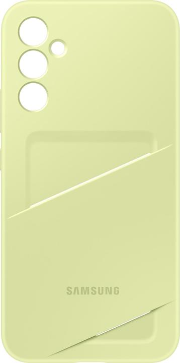 Actual product image Samsung Hard Cover (Samsung Galaxy A34 5G)