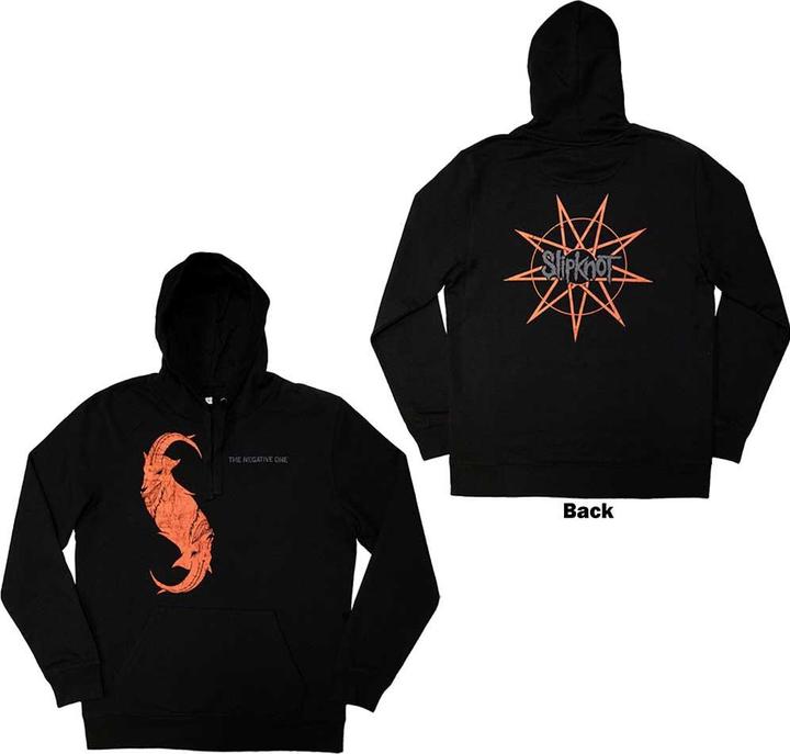 Slipknot Goat-S (Hoodie)