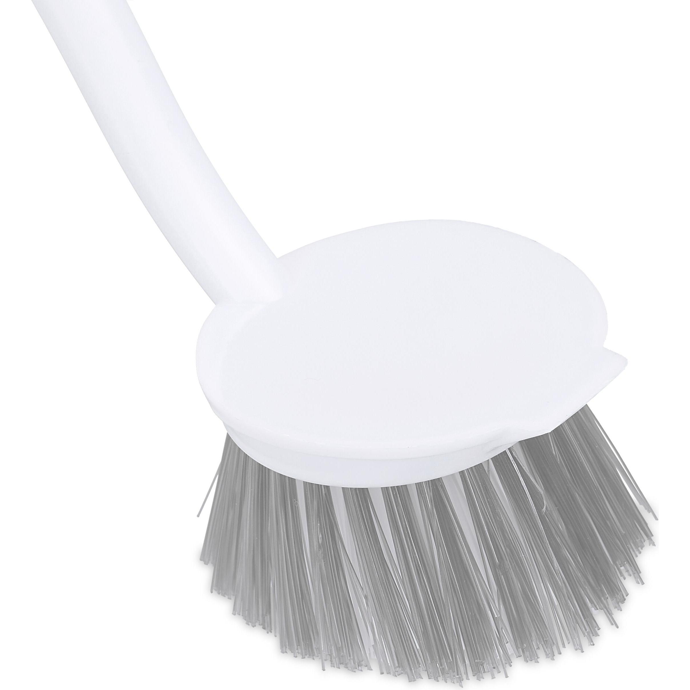 Relaxdays 6x Spülbürste (6 Stk.) (4052025869090)