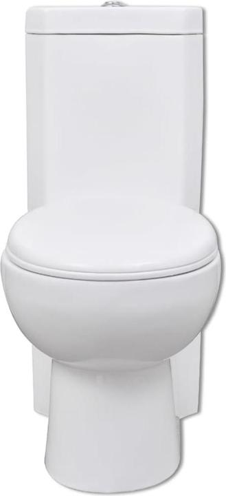 Produktbild VidaXL Iarshek