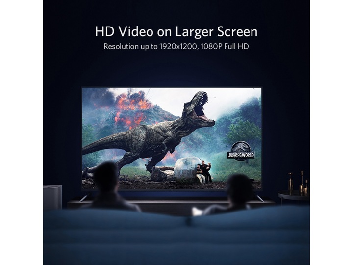 Immagine prodotto Ugreen Da Porta Display a DVI (DisplayPort)