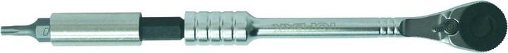 Image du produit Topeak Fusée à rochet Lite DX