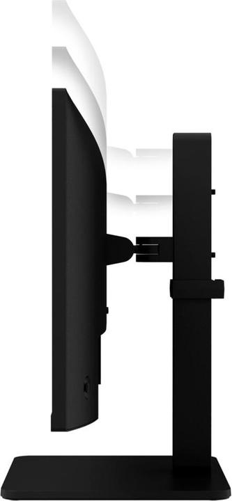 Actual product image LG 27" 27BA650-B (1920 x 1080 pixels, 27")