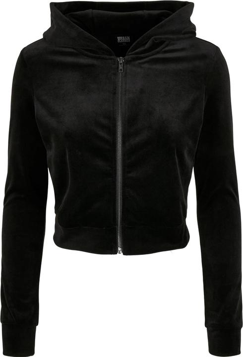 Image du produit Urban Classics - Veste à capuche - Femme (3XL)