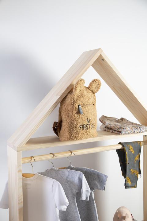 Immagine prodotto Childhome Il mio primo zaino per bambini