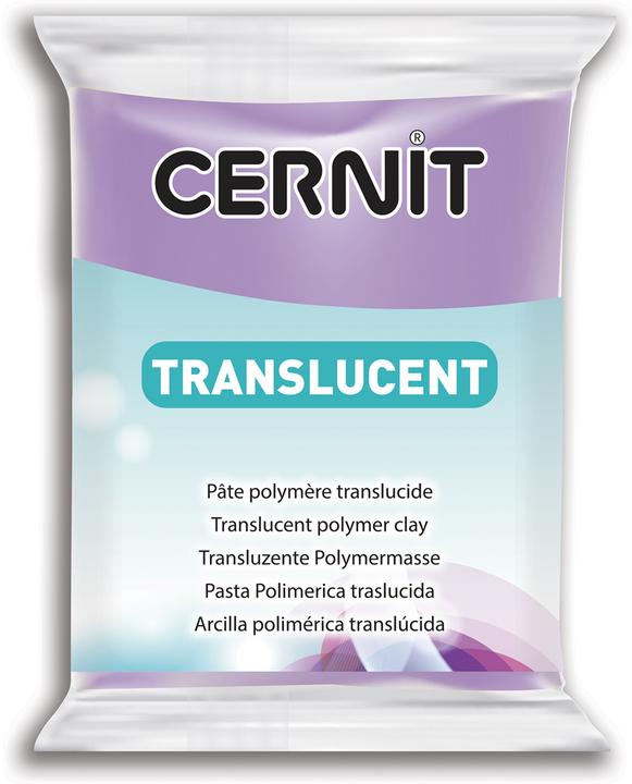 Produktbild Cernit Translucent