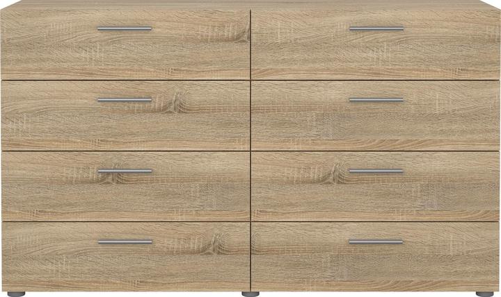 Produktbild Tvilum Kommode Pepe (140 x 40 x 81.70 cm)