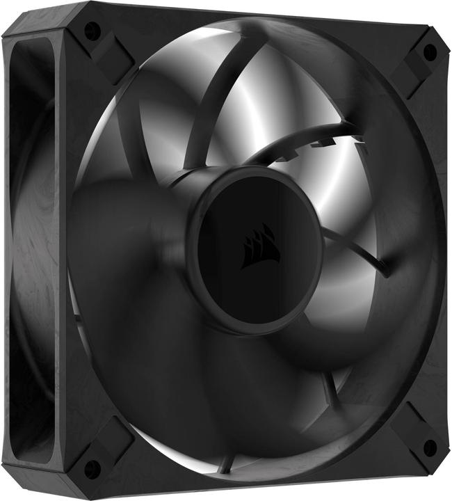 Produktbild Corsair RS120 MAX (120 mm, 3 x)