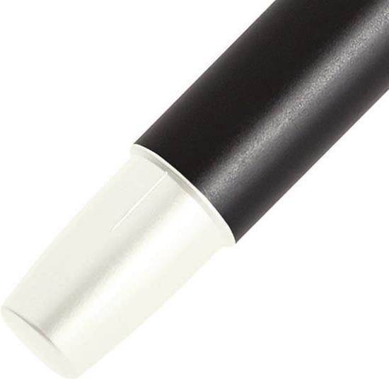 Produktbild Online CAMPUS II BESTWRITER Füllhalter (Schwarz, 3 x)