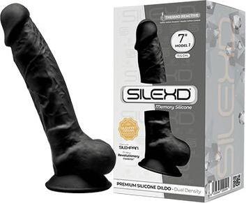 Image du produit Silexd Modèle 1