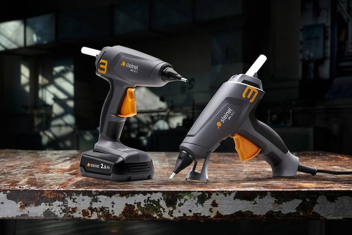 Image du produit Steinel MobileGlue 3011