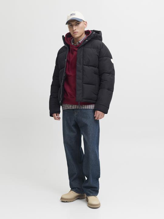 Produktbild Jack & Jones Steppjacke Steppjacke (S)
