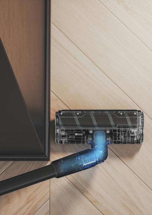 Image du produit Hoover HF201H 011 - HF2 Home