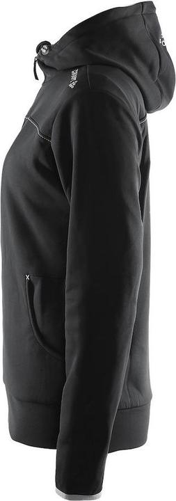 Image du produit Craft Leisure Full Zip Hood W (S)