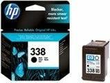 Produktbild HP 338 (BK)