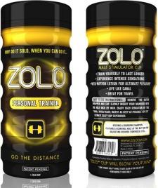 Actual product image Zolo The Girlfriend