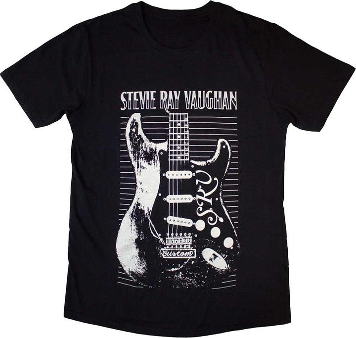Actual product image Stevie Ray Vaughan Guitar (XXL)
