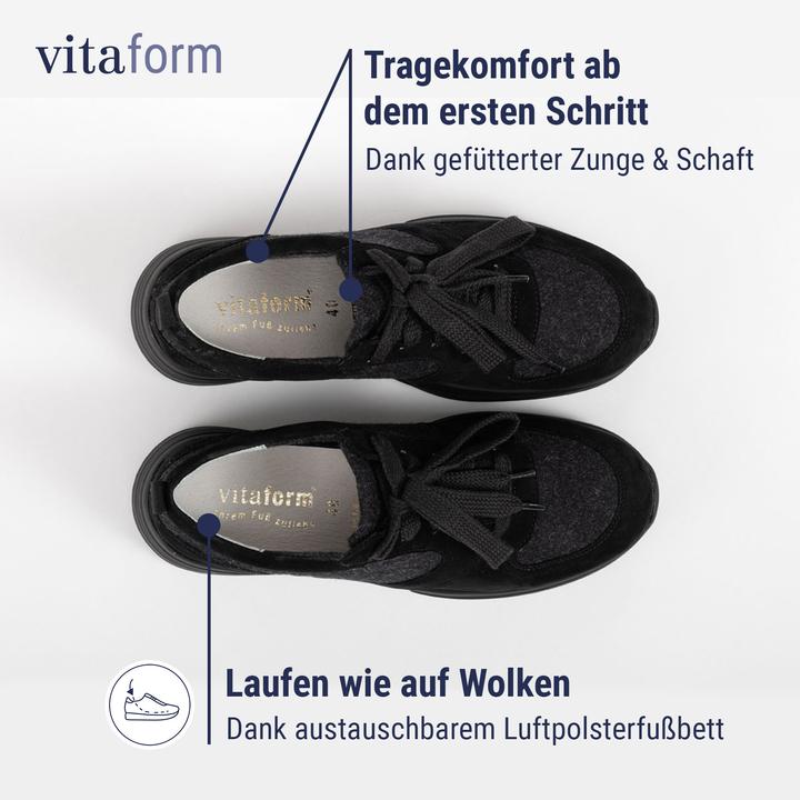 Image du produit Vitaform Sneaker Soft (35)