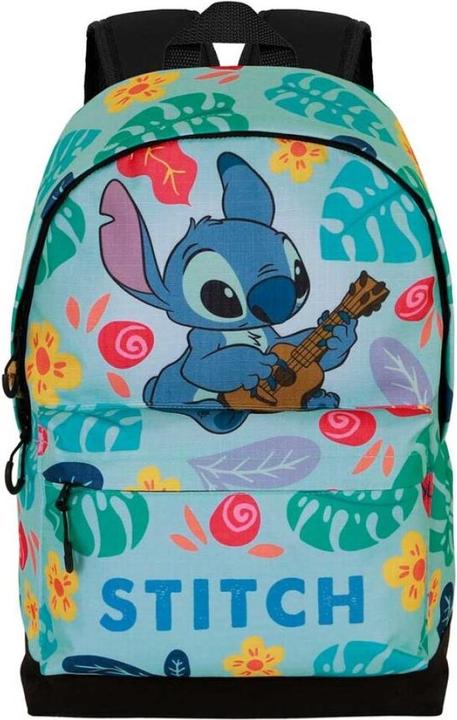 Actual product image Karactermania FAN HS Backpack 2.2 Guitar