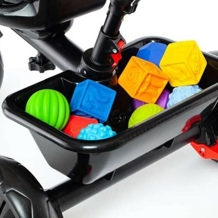 Actual product image Molto Tricycle Moltó Urban Trike Basic (99 cm)