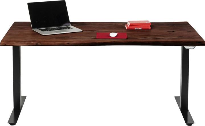 Actual product image Kare Design Desk Office Harmony Dark 160x80 (160 x 80 x 76 cm)