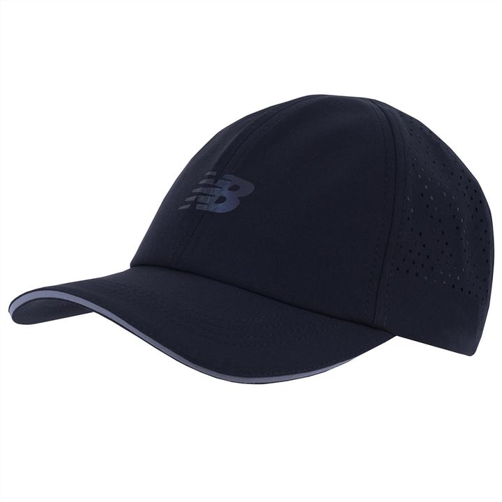 Actual product image New Balance Laser Performance Run Hat