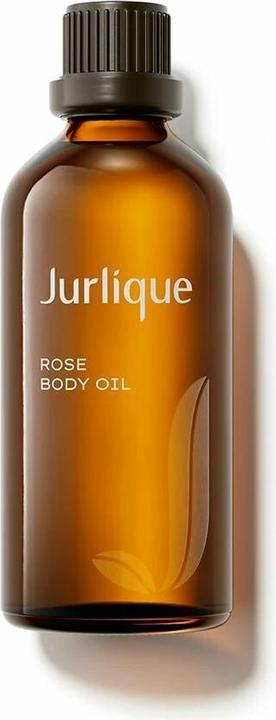 Jurlique Rose Body Oil (Body oil, 100 ml)