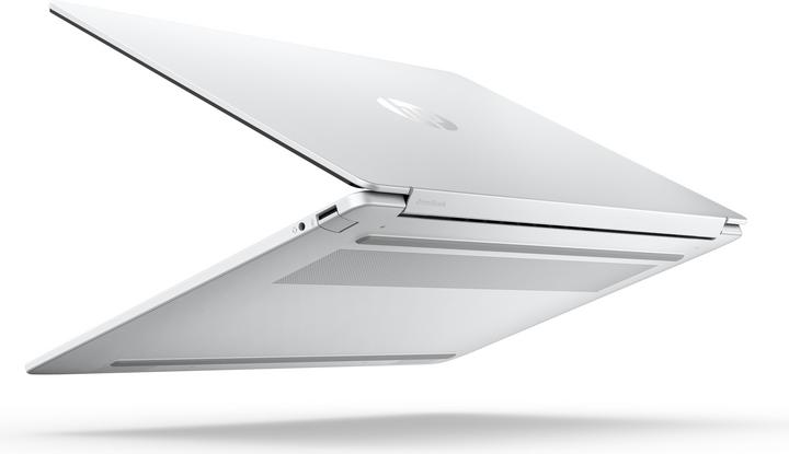 Produktbild HP PC IA OmniBook 5 NG OLED (16", 512 GB, 16 GB, Eng. Int., Snapdragon X X1-26-100)