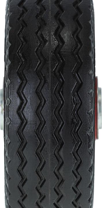 Image du produit Relaxdays 2x roue