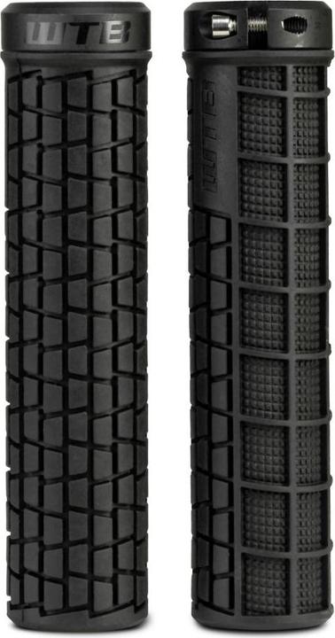 Wtb Grip Trace, noir, simple clamp