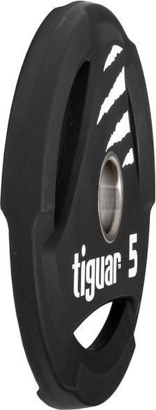 Actual product image Tiguar Olympische Platte (1 x 5 kg)