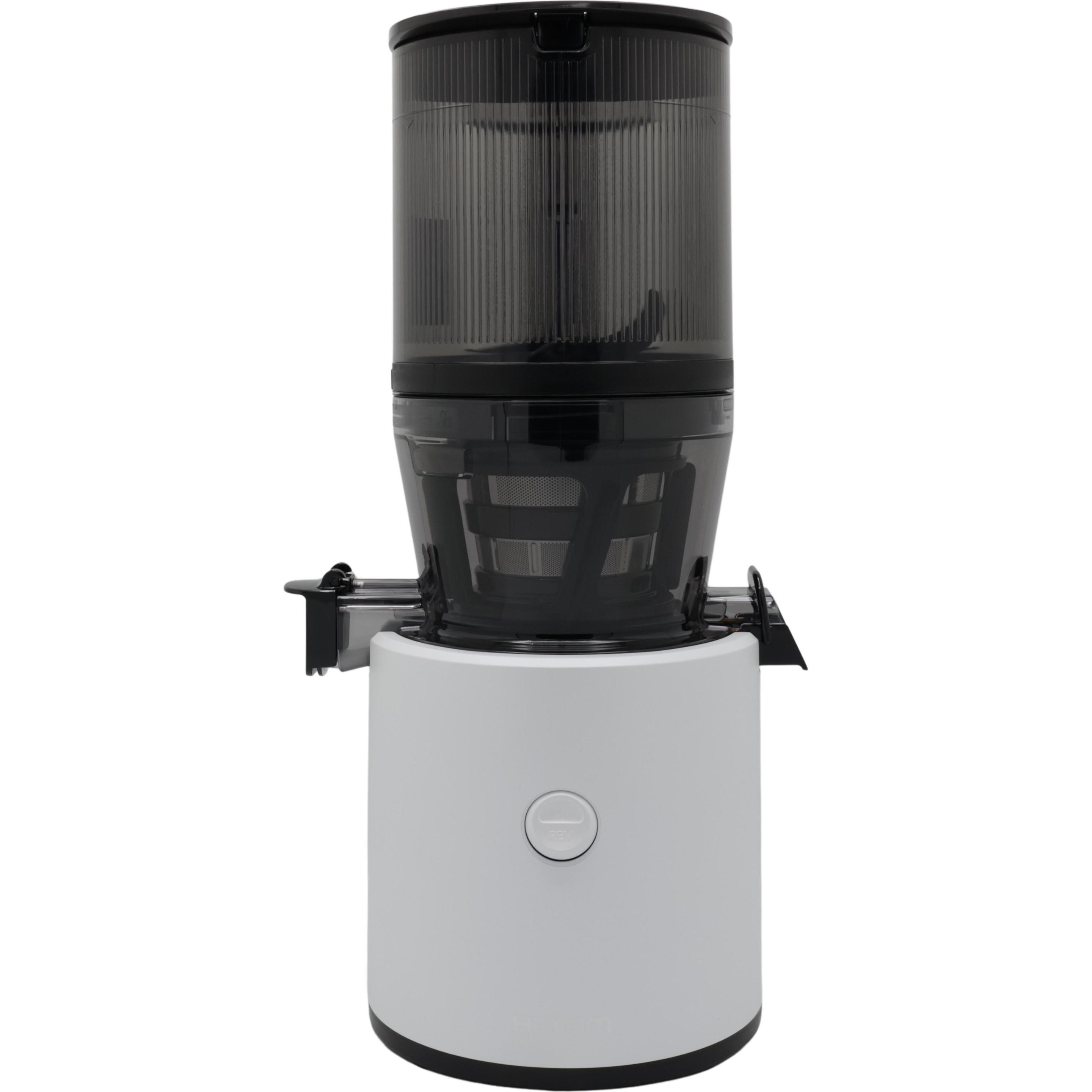 Hurom Slow Juicer H320N, Centrifuga, Bianco